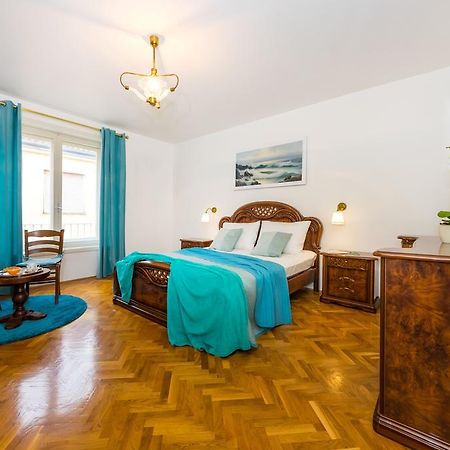 Apartman Verdi Zadar Exterior photo