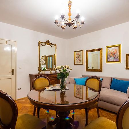 Apartman Verdi Zadar Exterior photo