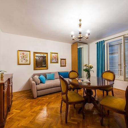 Apartman Verdi Zadar Exterior photo