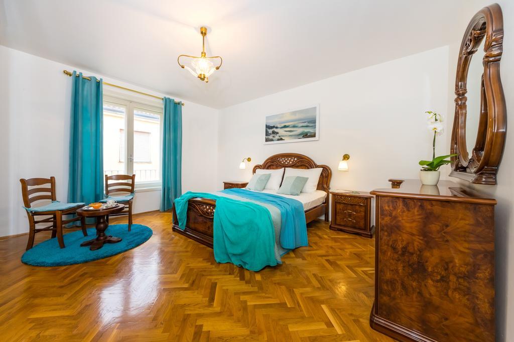 Apartman Verdi Zadar Exterior photo