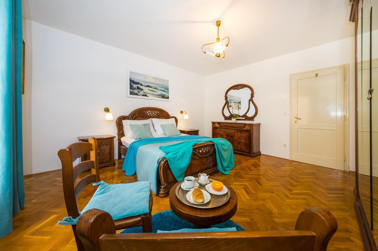 Apartman Verdi Zadar Exterior photo