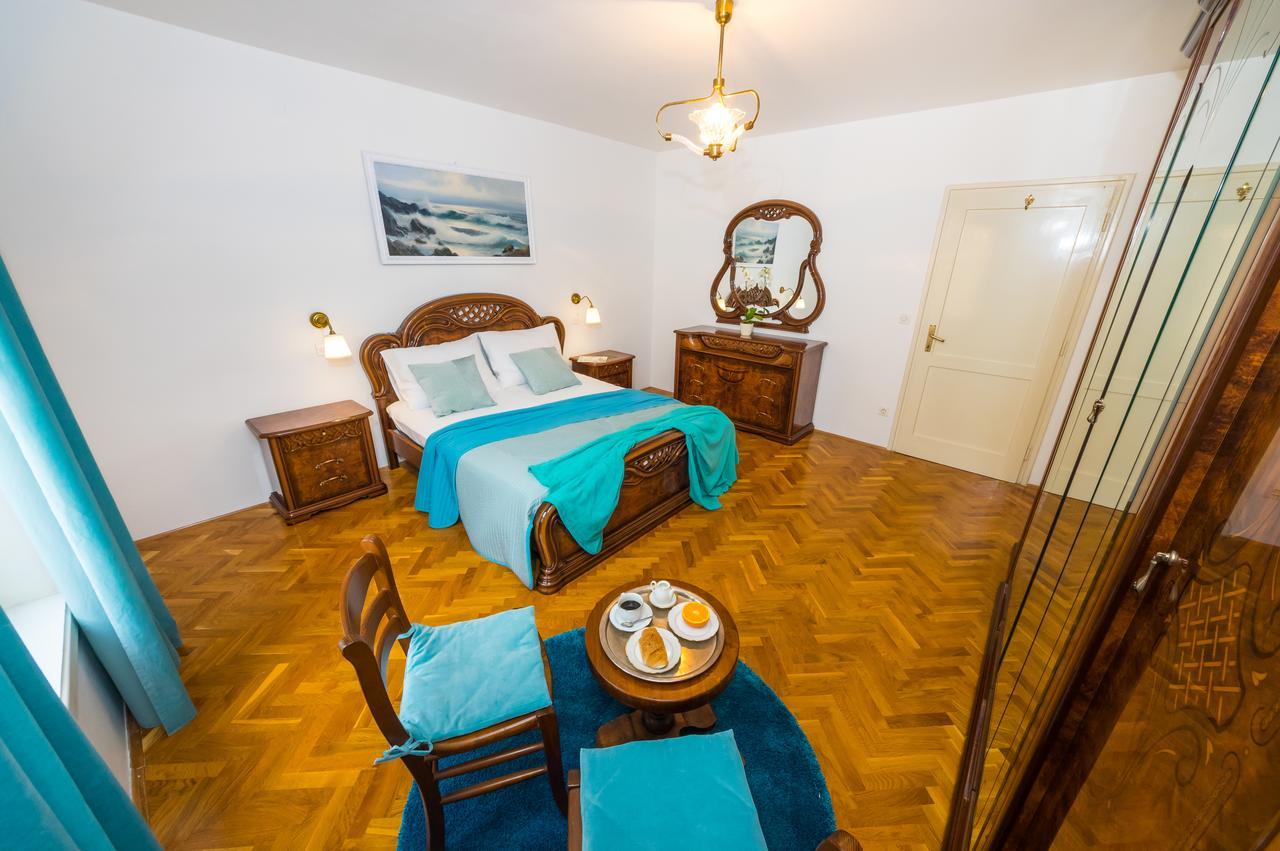 Apartman Verdi Zadar Exterior photo
