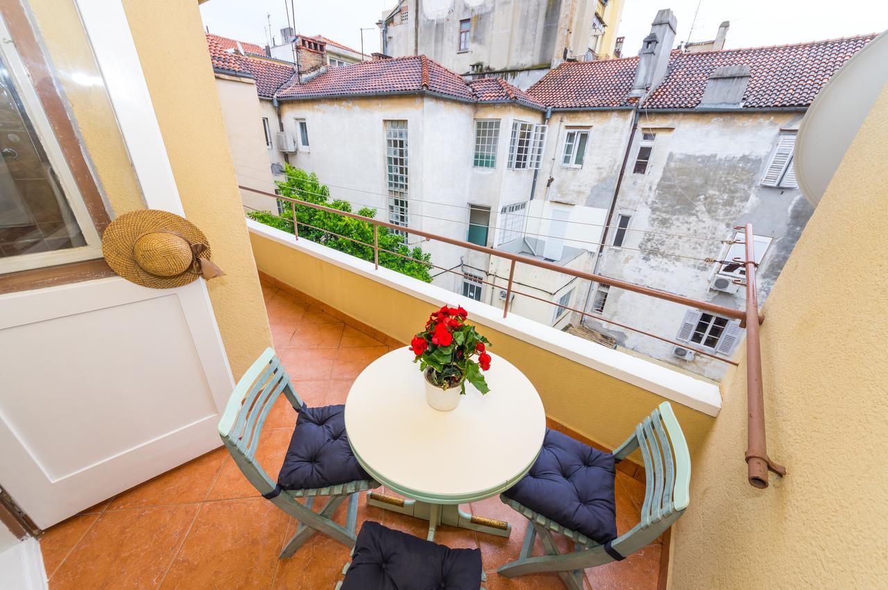 Apartman Verdi Zadar Exterior photo