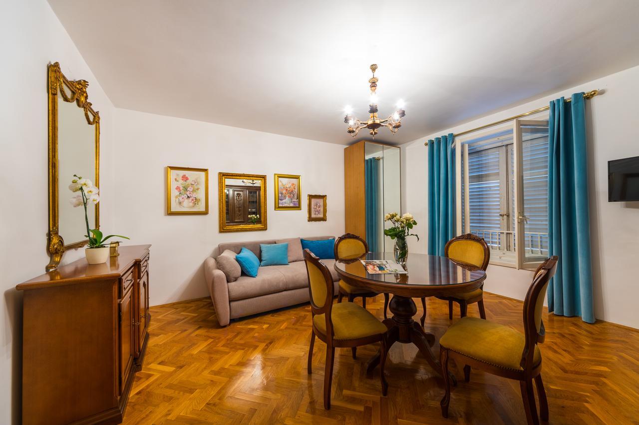 Apartman Verdi Zadar Exterior photo