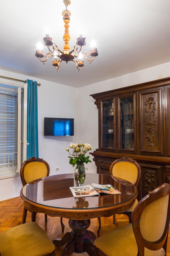 Apartman Verdi Zadar Exterior photo