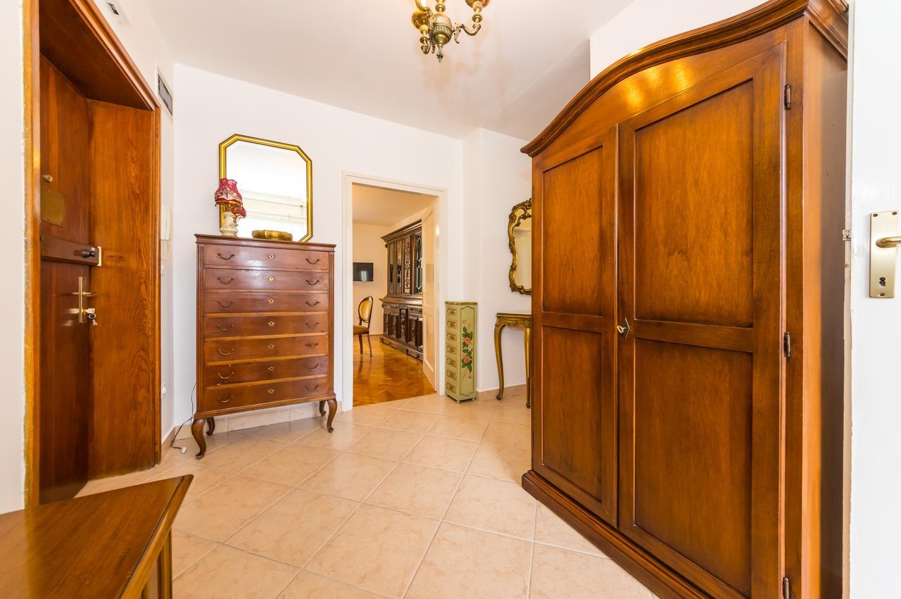 Apartman Verdi Zadar Exterior photo