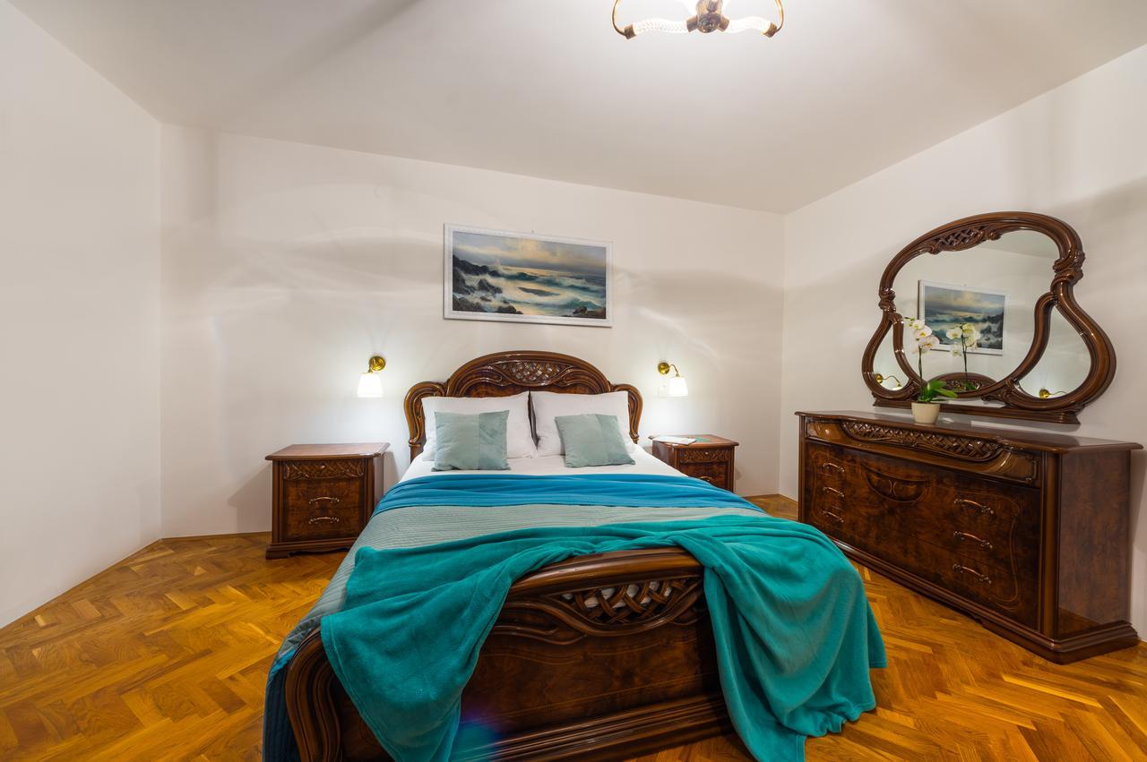 Apartman Verdi Zadar Exterior photo