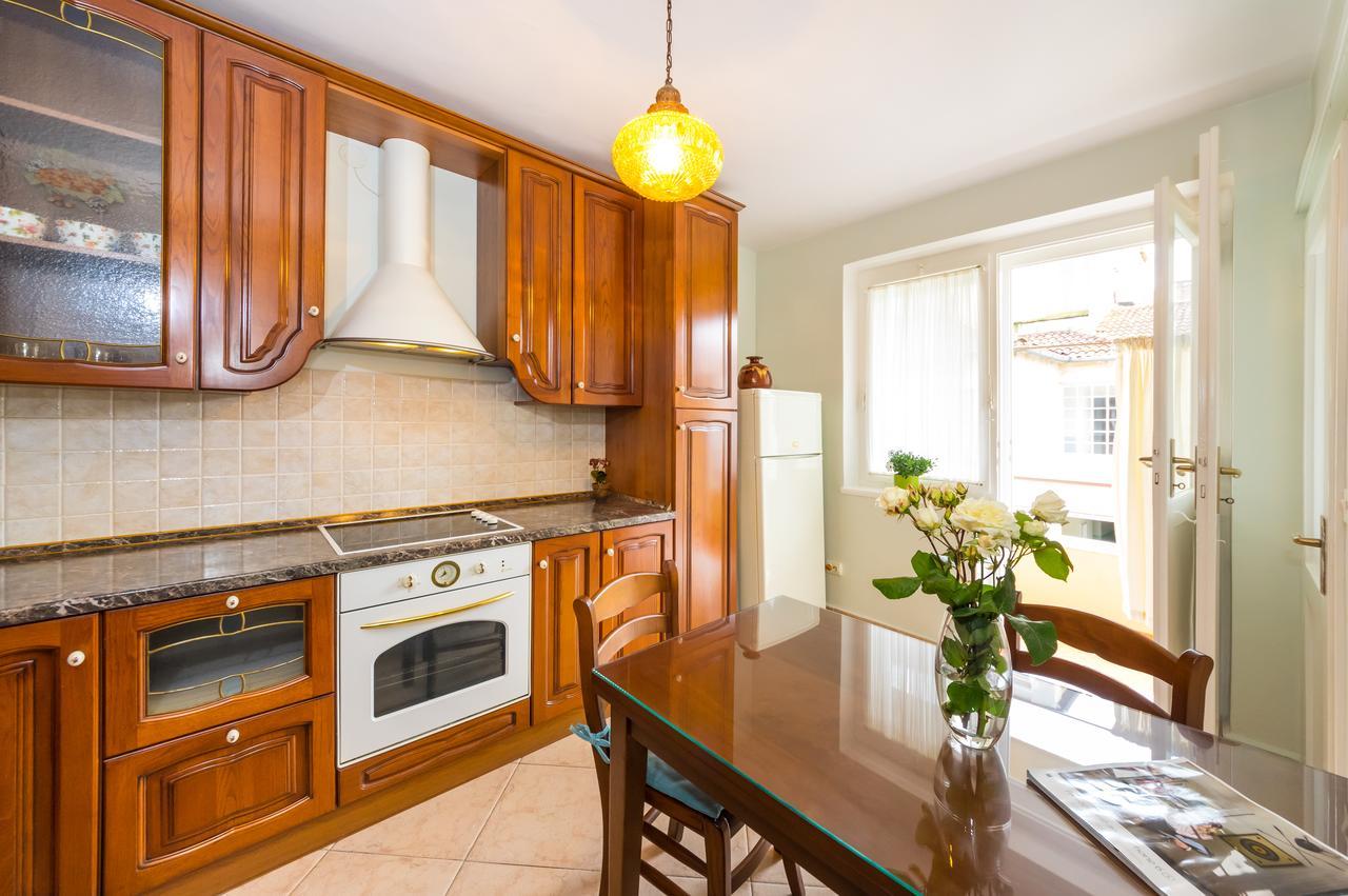Apartman Verdi Zadar Exterior photo