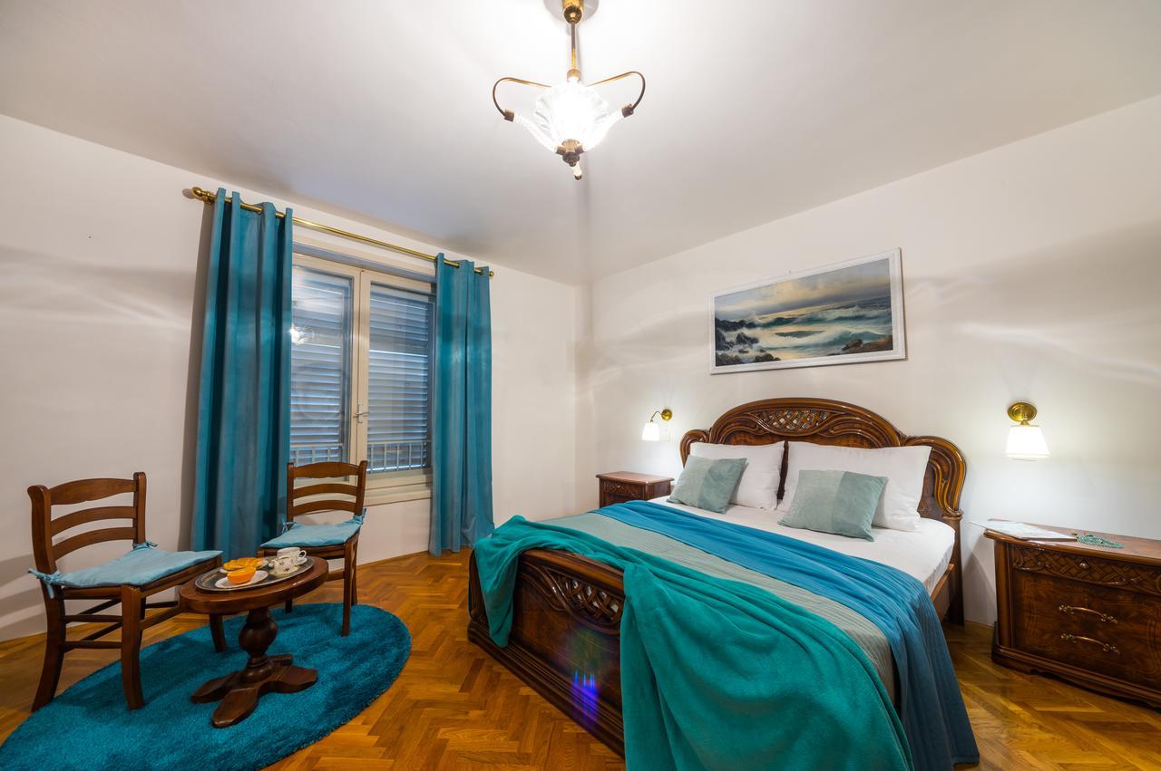 Apartman Verdi Zadar Exterior photo