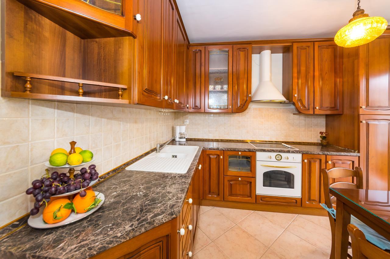 Apartman Verdi Zadar Exterior photo