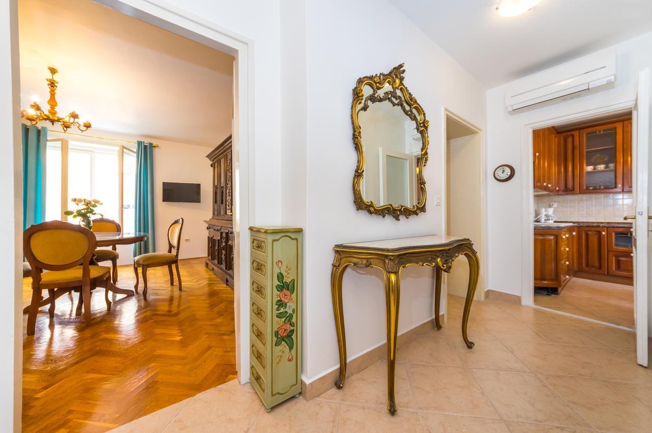 Apartman Verdi Zadar Exterior photo