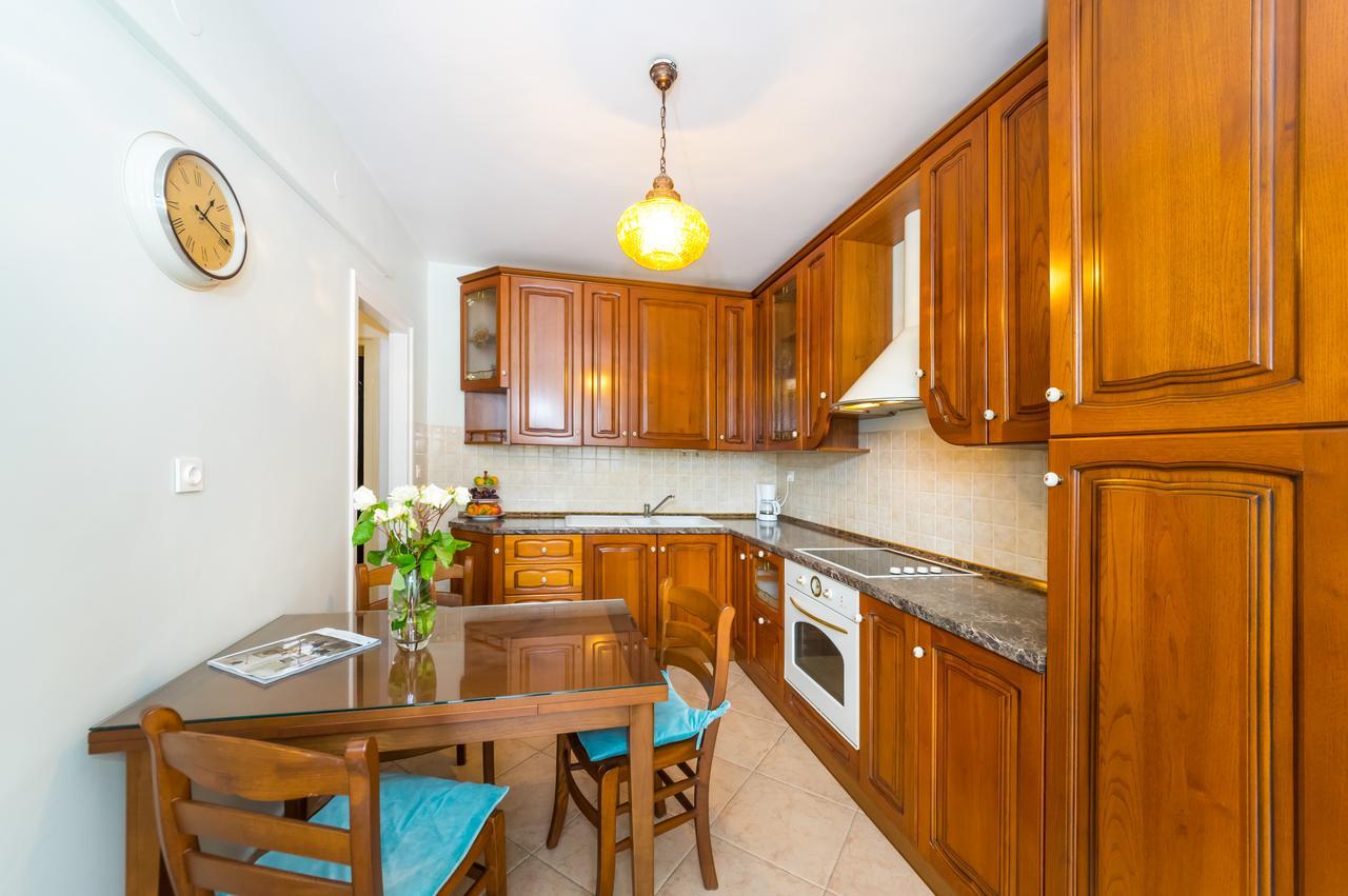 Apartman Verdi Zadar Exterior photo