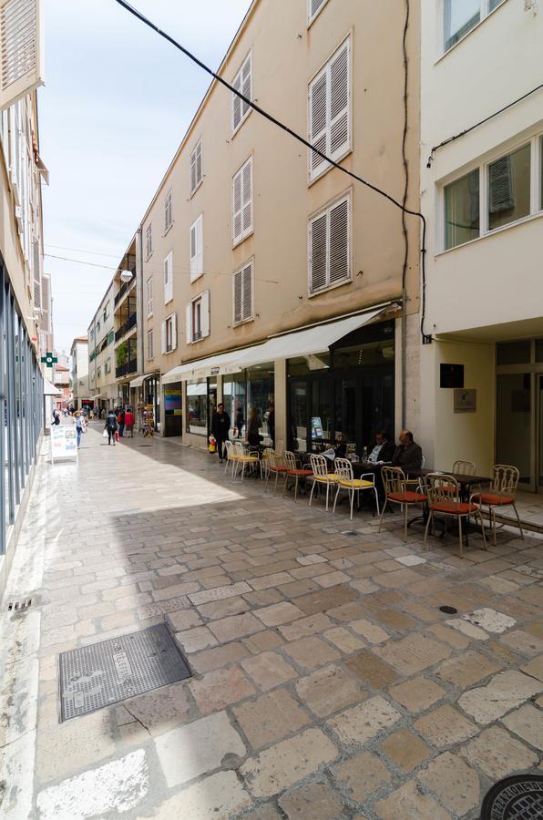 Apartman Verdi Zadar Exterior photo